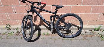 Brugt Canyon Nerve XC 2011 2011 MTB