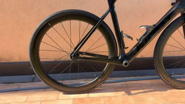 Gebrauchtes Giant Propel Advanced Pro 1 2024 2024 Road & Gravel, Schwarz — Bild 3 von 11