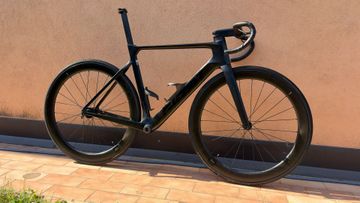 Gebrauchtes Giant Propel Advanced Pro 1 2024 2024 Road & Gravel, Schwarz — Bild 2 von 11