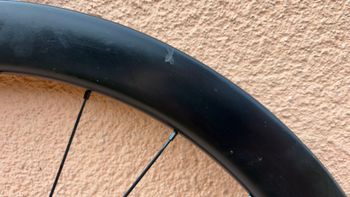 Brugt Giant Propel Advanced Pro 1 2024 2024 Road & Gravel — billede 9 af 11