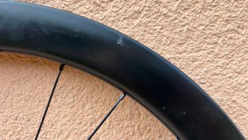 Gebrauchtes Giant Propel Advanced Pro 1 2024 2024 Road & Gravel, Schwarz — Bild 9 von 11
