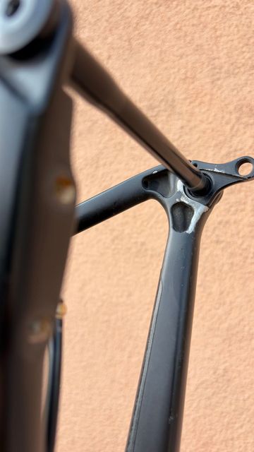 Gebrauchtes Giant Propel Advanced Pro 1 2024 2024 Road & Gravel, Schwarz — Bild 10 von 11