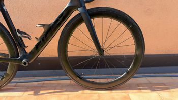 Brugt Giant Propel Advanced Pro 1 2024 2024 Road & Gravel — billede 4 af 11