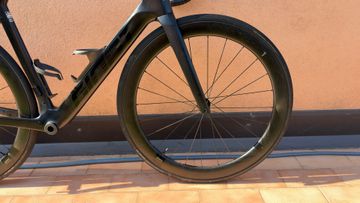 Gebrauchtes Giant Propel Advanced Pro 1 2024 2024 Road & Gravel, Schwarz — Bild 4 von 11