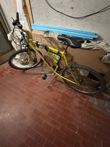 Legnano All Terrain 1989 MTB usato