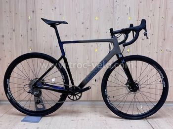 Cannondale SuperSix EVO CX2 2022 Route & Gravel d'occasion