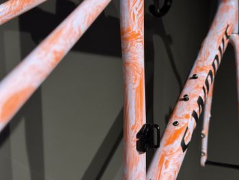 Specialized Tarmac Frameset 2025 Road & Gravel usato, Arancione — immagine 15 di 26