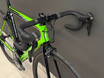 Brugt Cannondale SuperSix EVO 2018 Road & Gravel — billede 8 af 8