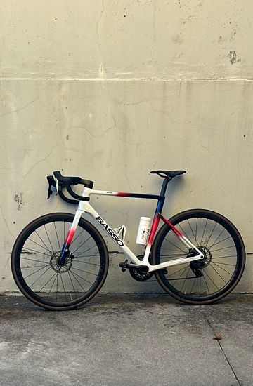 Używany Basso Astra SRAM Force eTap AXS 2025 Road & Gravel