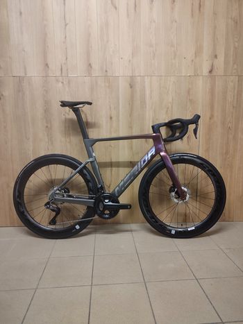 Used Merida REACTO 8000 2026 2026 Road & Gravel