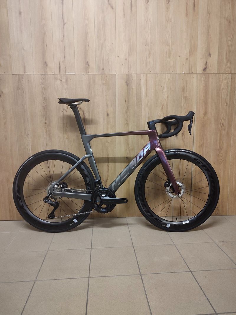 Used Merida REACTO 8000 2026 2026 Road & Gravel
