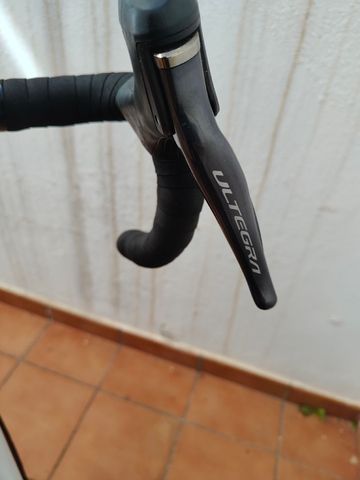 Brugt BMC Teammachine SLR02 DISC ONE 2018 2018 Road & Gravel — billede 20 af 24