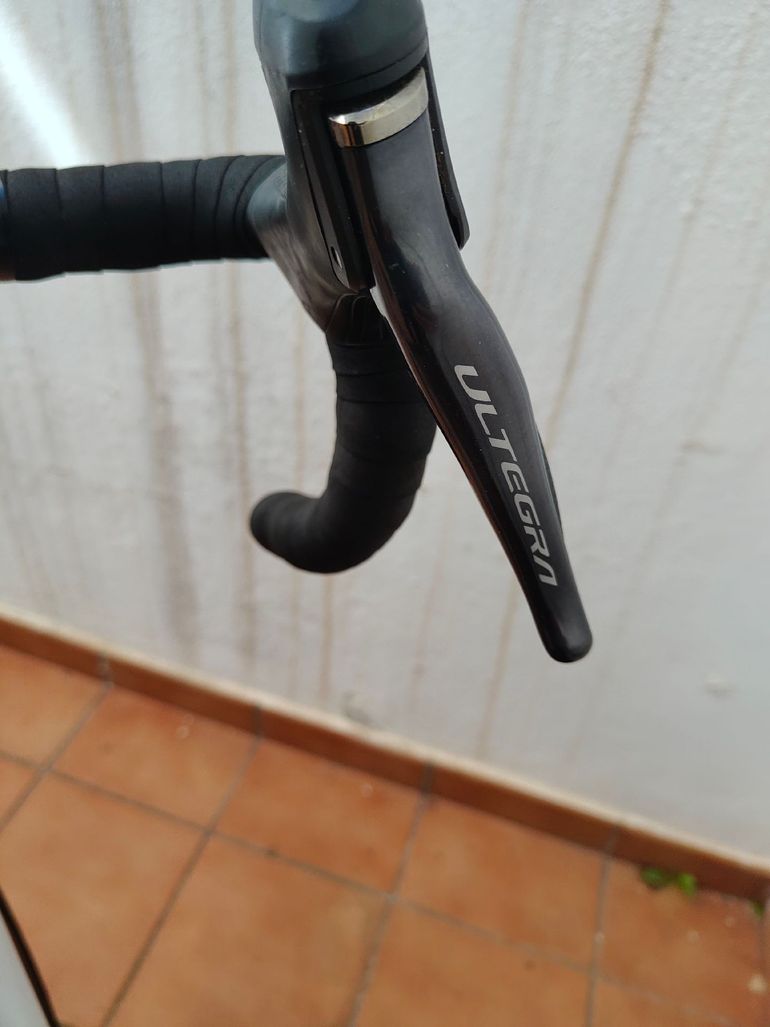 Brugt BMC Teammachine SLR02 DISC ONE 2018 2018 Road & Gravel — billede 20 af 24