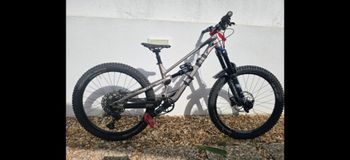Gebrauchtes Commencal CLASH JR V2 2022 2022 Kids & Youth