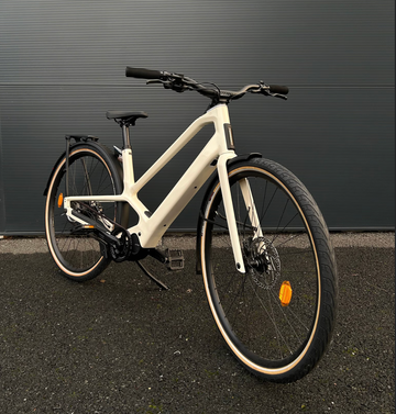 Gebrauchtes Orbea Diem 20 2025 2025 Urban & Touring