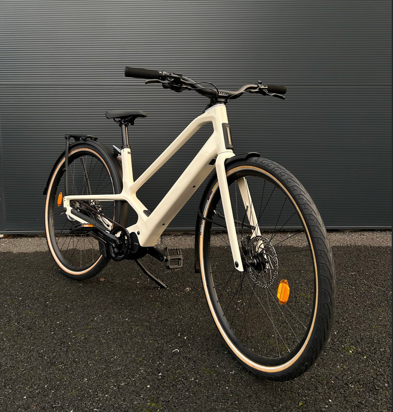 Używany Orbea Diem 20 2025 2025 Urban & Touring
