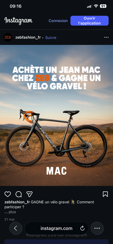 Romet Gravel 2026 Road & Gravel d'occasion