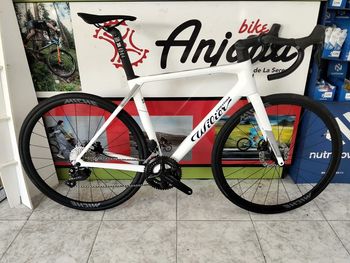 Used Wilier Granturismo SL SHIMANO 105 Di2 2x12 R7170 2026 2026 Road & Gravel