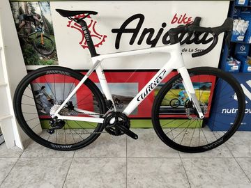 Used Wilier Granturismo SL SHIMANO 105 Di2 2x12 R7170 2026 2026 Road & Gravel