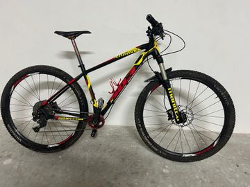 Brugt Wilier 503X PRO 2018 2018 MTB