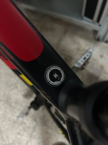 Brugt Wilier 503X PRO 2018 2018 Mountainbike — billede 9 af 10