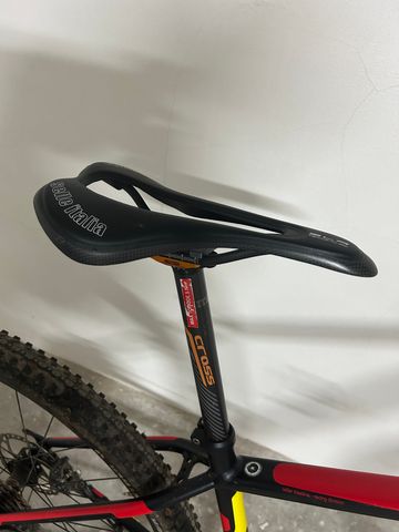 Brugt Wilier 503X PRO 2018 2018 Mountainbike — billede 6 af 10