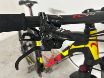 Brugt Wilier 503X PRO 2018 2018 Mountainbike — billede 4 af 10