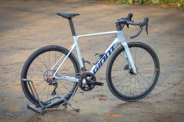 Gebrauchtes Giant Propel Advanced 2 2026 2026 Road & Gravel