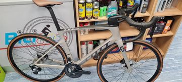 Gebrauchtes Scott Foil RC 30 2022 2022 Road & Gravel