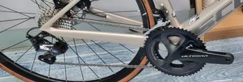 Brugt Scott Foil RC 30 2022 2022 Road & Gravel — billede 3 af 3