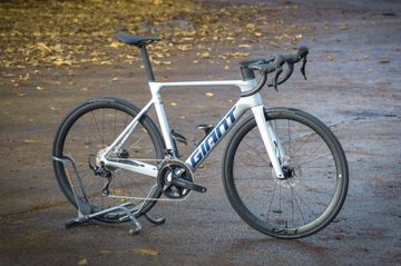 Tweedehands Giant Propel Advanced 2 2026 2026 Road & Gravel