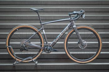 Used Specialized Diverge 4 Expert - SRAM Rival XPLR 2026 2026 Road & Gravel