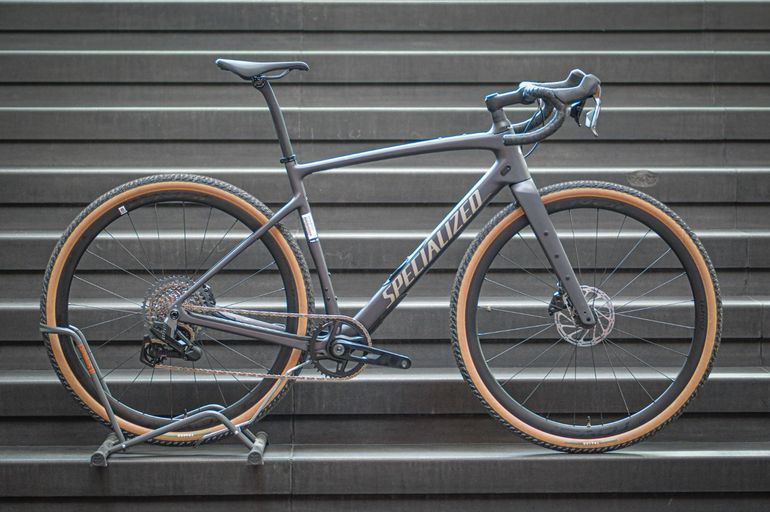 SPECIALIZED DIVERGE 4 EXPERT SRAM RIVAL XPLR 2026