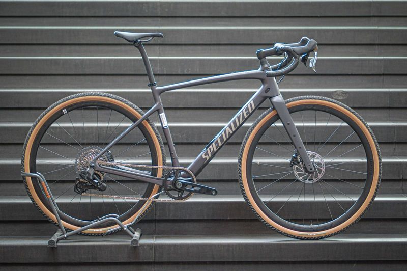 Gebrauchtes Specialized Diverge 4 Expert - SRAM Rival XPLR 2026 2026 Road & Gravel