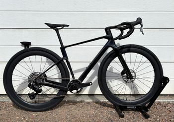 Used Orbea Terra Race M21eLTD 1X 2026 2026 Road & Gravel