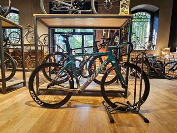 Used Wilier FILANTE SLR 2023 Frameset 2023 Road & Gravel