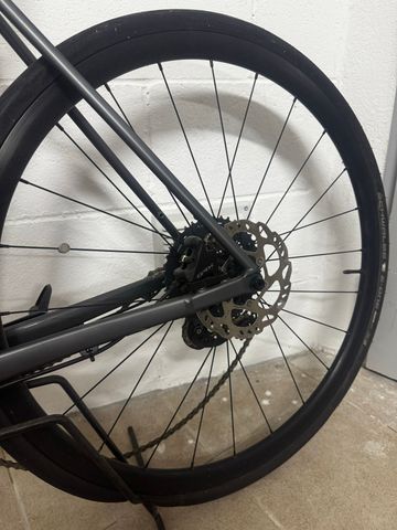 Tweedehands Canyon Endurace:ON 7.0 2020 2020 Road & Gravel — afbeelding 3 van 14
