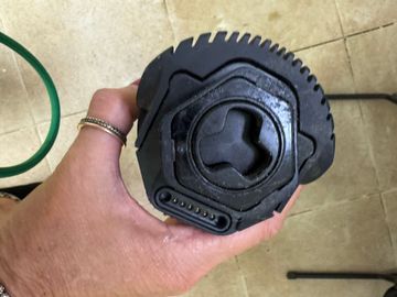 Tweedehands Canyon Endurace:ON 7.0 2020 2020 Road & Gravel — afbeelding 7 van 14