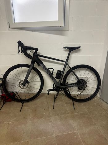 Brugt Canyon Endurace:ON 7.0 2020 2020 Road & Gravel — billede 2 af 14