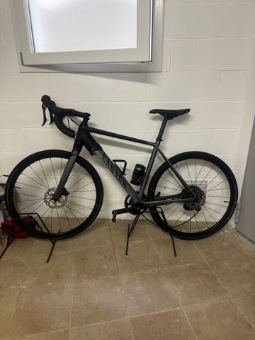 Tweedehands Canyon Endurace:ON 7.0 2020 2020 Road & Gravel — afbeelding 2 van 14