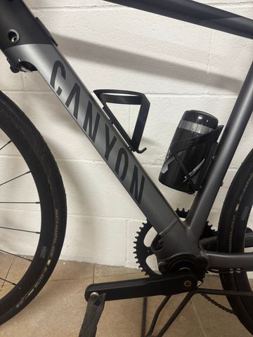 Tweedehands Canyon Endurace:ON 7.0 2020 2020 Road & Gravel — afbeelding 5 van 14