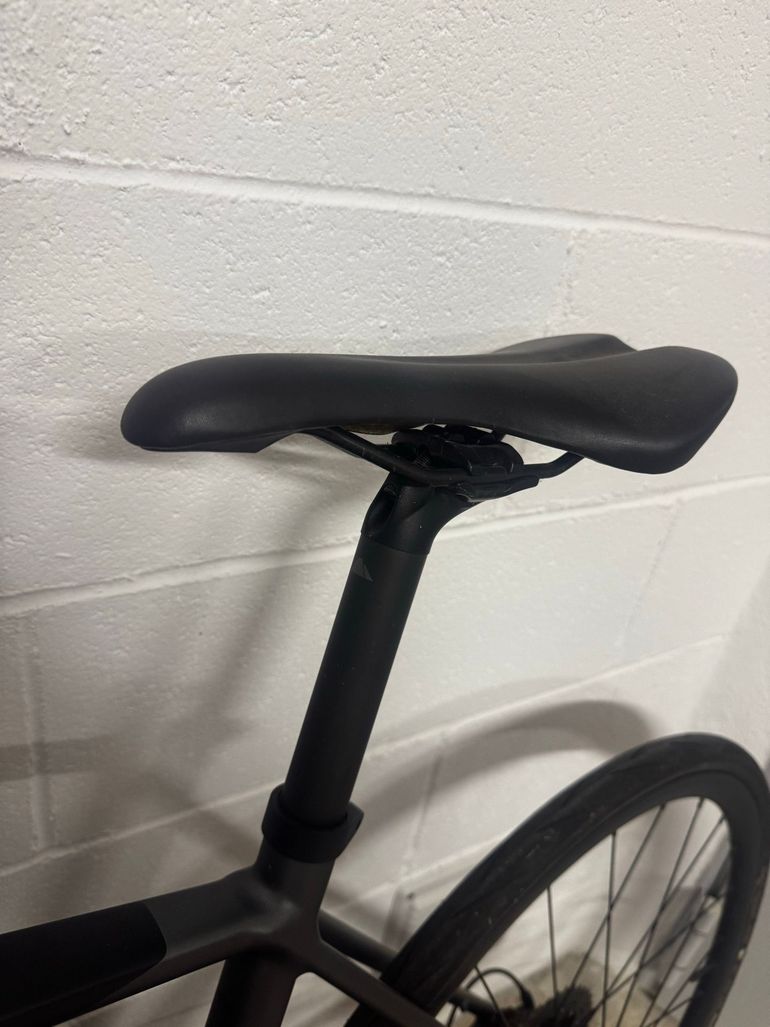 Brugt Canyon Endurace:ON 7.0 2020 2020 Road & Gravel — billede 13 af 14