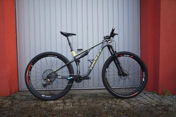 Brugt Ridley Raft Rs XC MTB M DT Swiss 2025 MTB