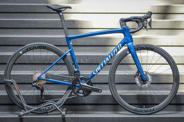 Gebrauchtes Specialized Tarmac SL8 Expert - Ultegra Di2 2026 2026 Road & Gravel