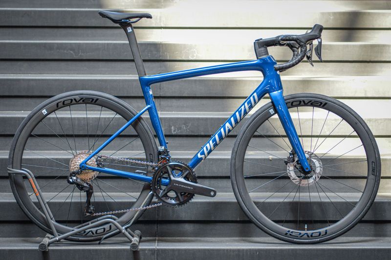 Used Specialized Tarmac SL8 Expert - Ultegra Di2 2026 2026 Road & Gravel