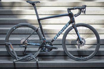 Gebrauchtes Specialized Tarmac SL8 Expert - Shimano Ultegra Di2 2026 2026 Road & Gravel