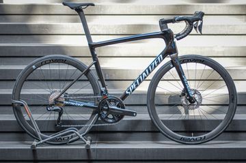 Used Specialized Tarmac SL8 Expert - Shimano Ultegra Di2 2026 2026 Road & Gravel