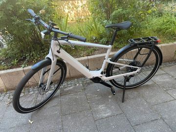 Used Specialized Turbo Vado SL 2 5.0 2026 2026 Urban & Touring