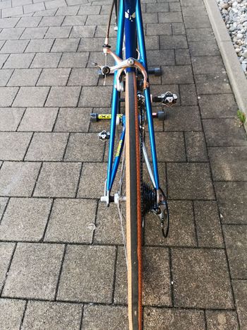 Tweedehands Colnago Master Shimano Ultegra 1990 Road & Gravel — afbeelding 6 van 25