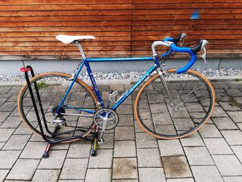 Tweedehands Colnago Master Shimano Ultegra 1990 Road & Gravel — afbeelding 13 van 25